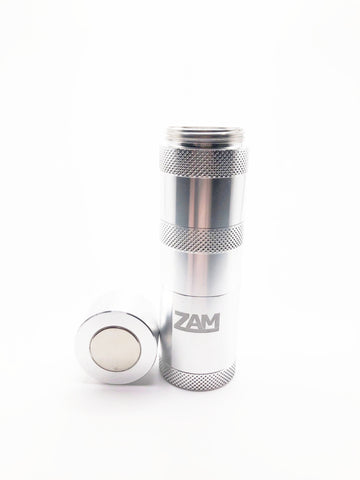 zam stashcann for portable vaporizers