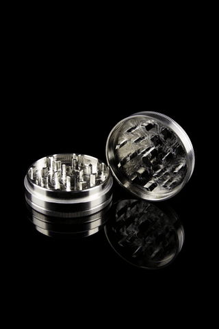 2 Piece weed Grinder