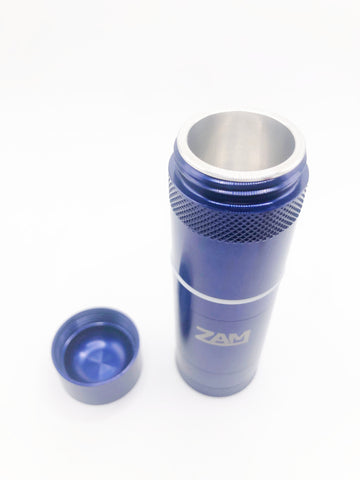 zam pocket grinder - perfect for the pax 3