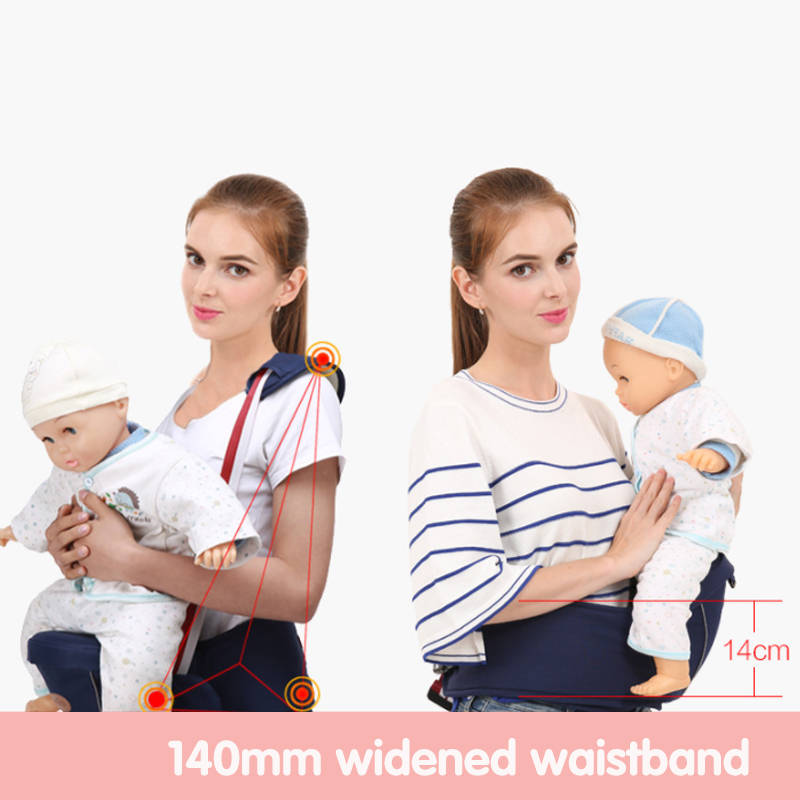 baby waist belt