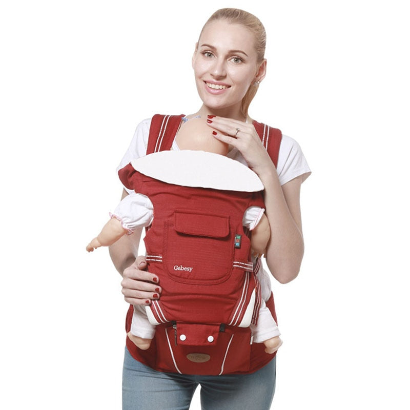 baby carry belt