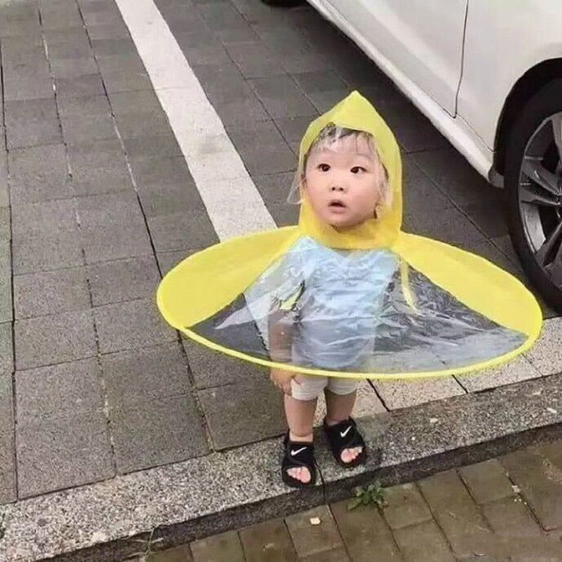 funny umbrella