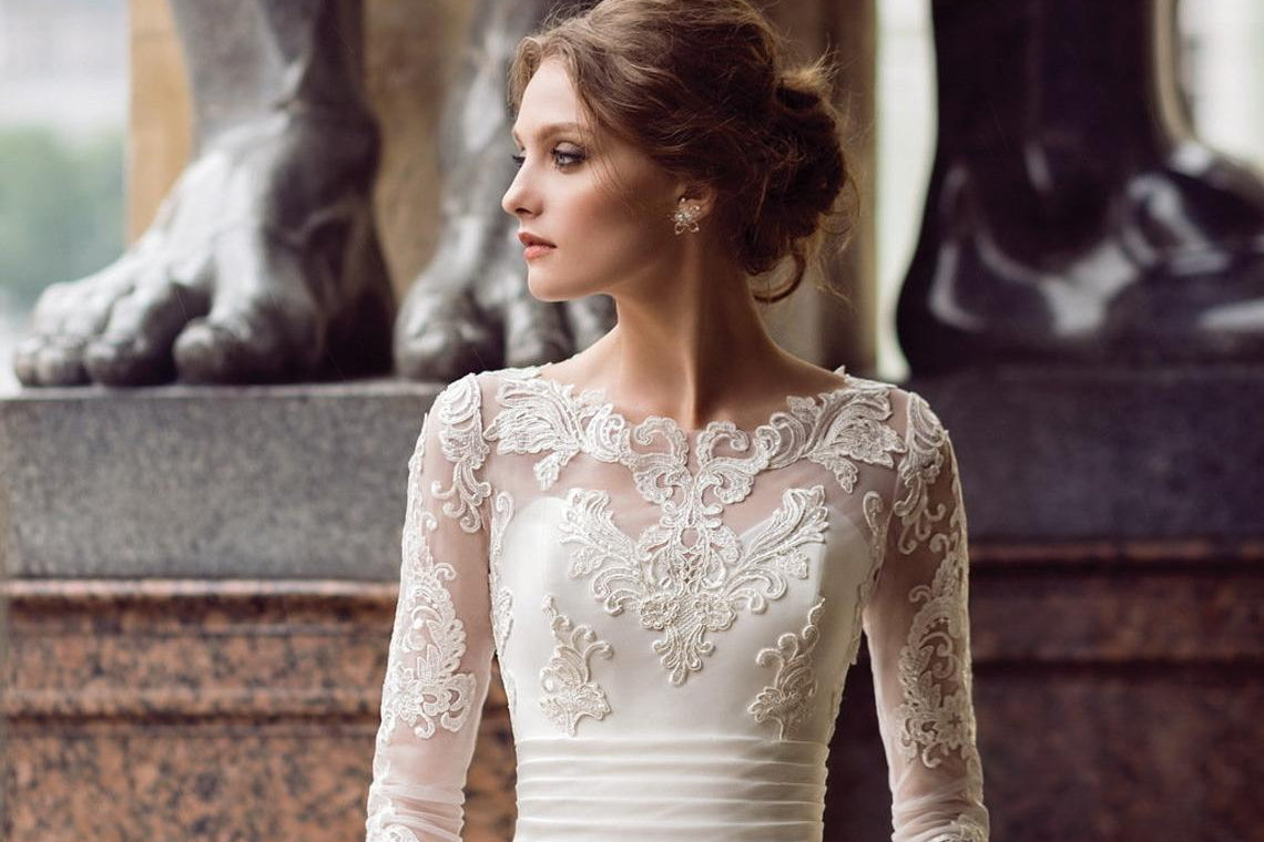 A&M Bridal: Unique & Handmade Bridal Shop | Wedding Dresses | Gowns – A ...