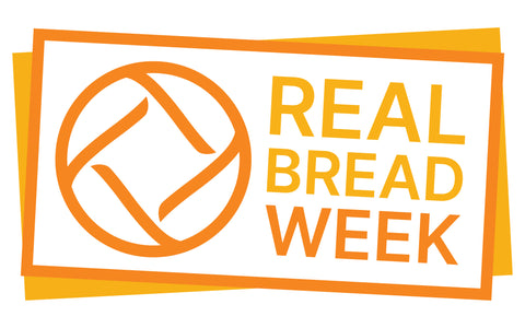 Real Bread Week