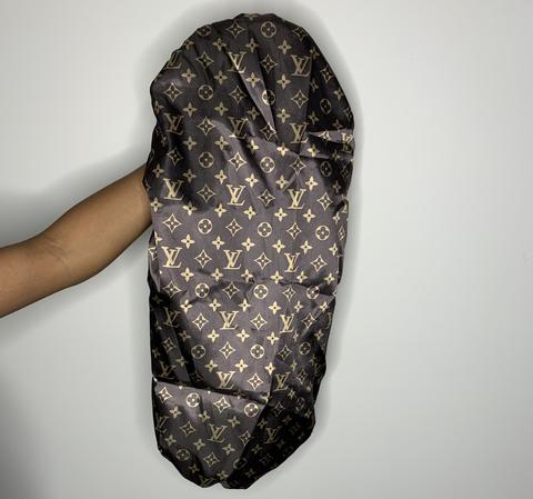 blue louis vuitton durag｜TikTok Search