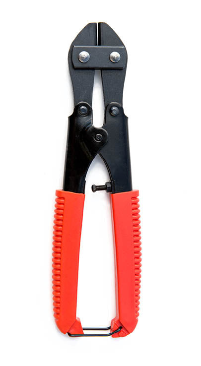 8 In. Bolt and Wire Cutter