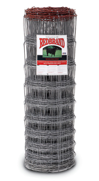 Monarch® Field Fence 330-ft. #1047-12-11