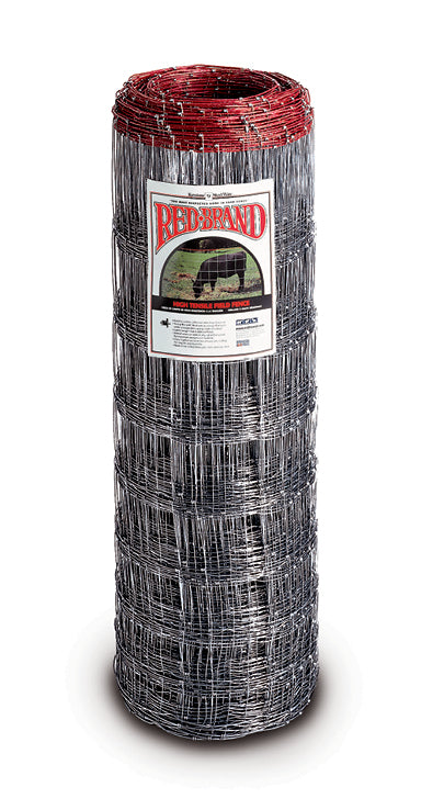 Monarch® High Tensile Field Fence 330-ft. #939-6-12½