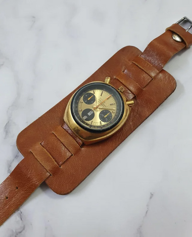 The Seiko Bullhead – The Classic Watch Buyers Club Ltd