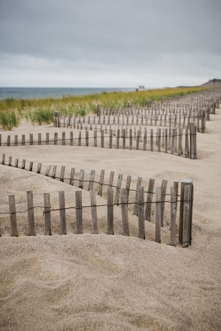 Nauset Beach in Orleans Cape Cod