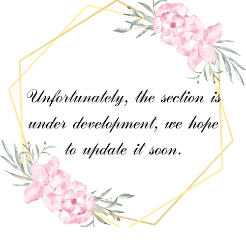 Unfortunately, the section is under development, we hope to update it soon..png__PID:000b0c8d-488e-4148-a3de-5f555124e0c0