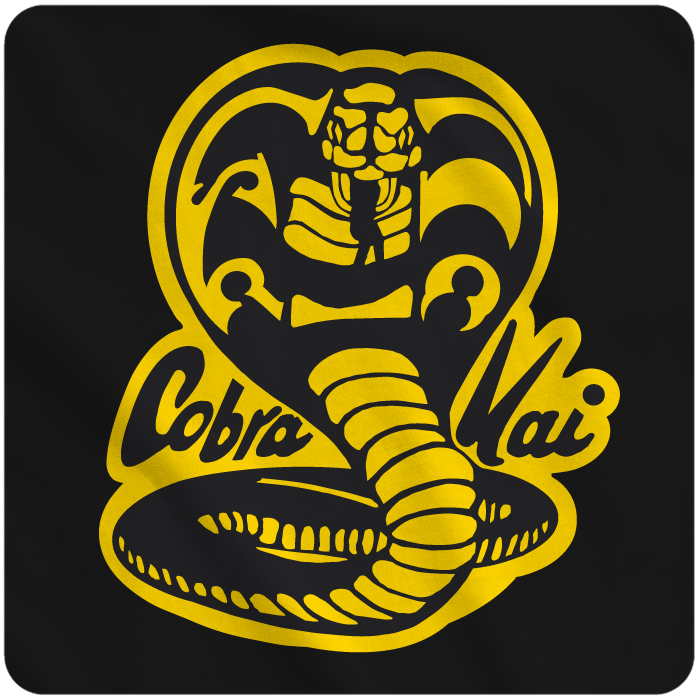 Cobra Kai Logo | 04 - PNG Logo Vector Brand Downloads (SVG, EPS)