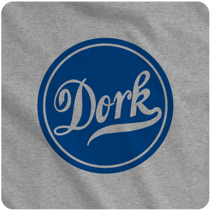 dork shirt