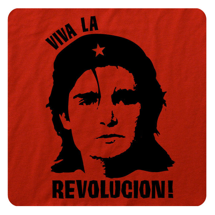 Viva la vida… Et la Révolution!