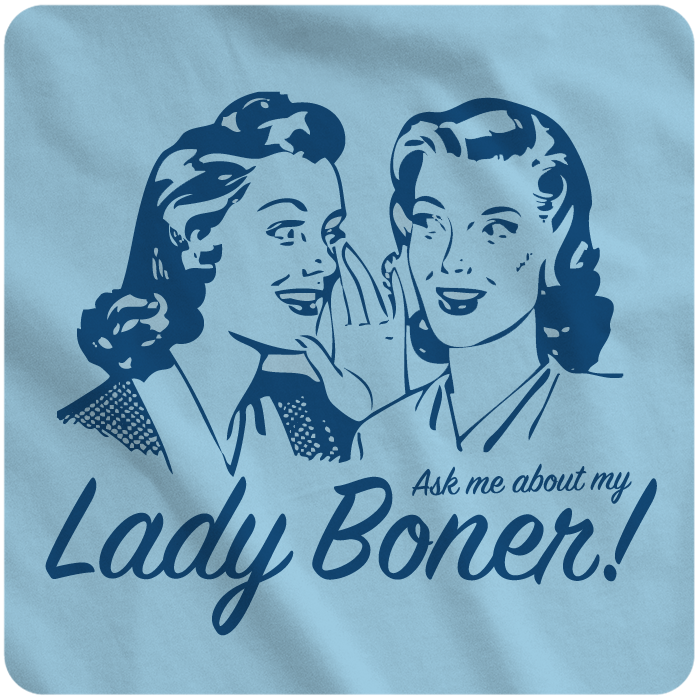 lady boner memes