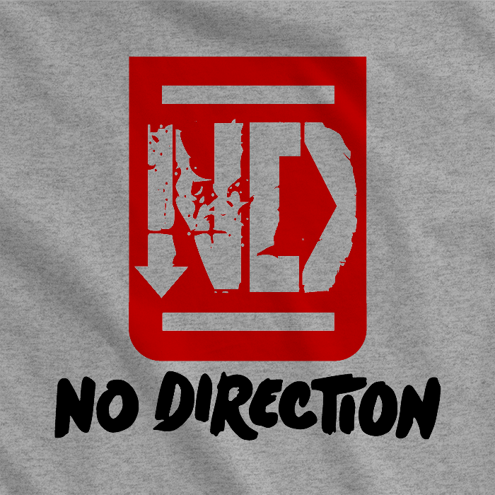 one direction logo designs