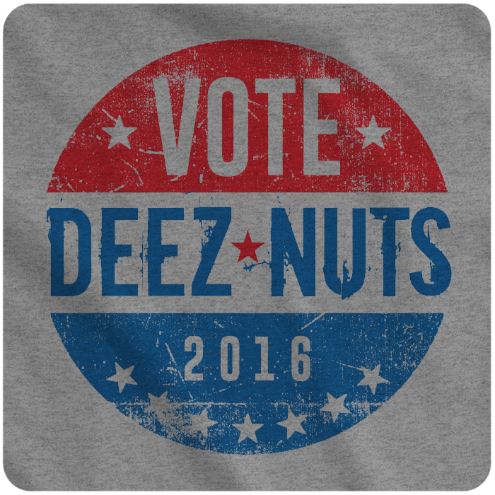 Deez Nuts