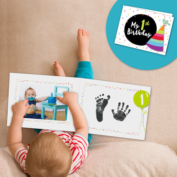 Baby Hands & Feet Casting Kit – So Cute Baby & Co