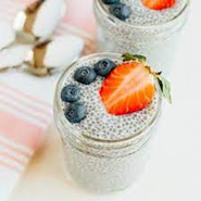 Chia seeds - Revive Active - Menopause - Sinead Bradbury