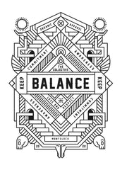 Keep Balance: Javier Monteloco