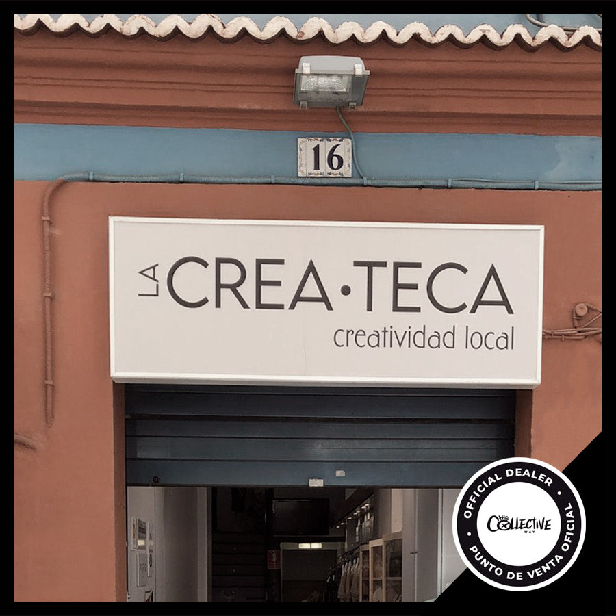 La Createca La Createca