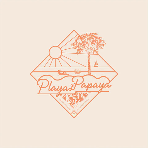 Playa Papaya: Isa Martierra