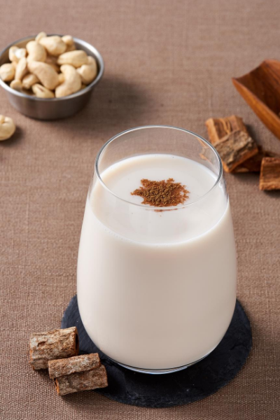 Cashew Milk Recipe | Kuvings USA