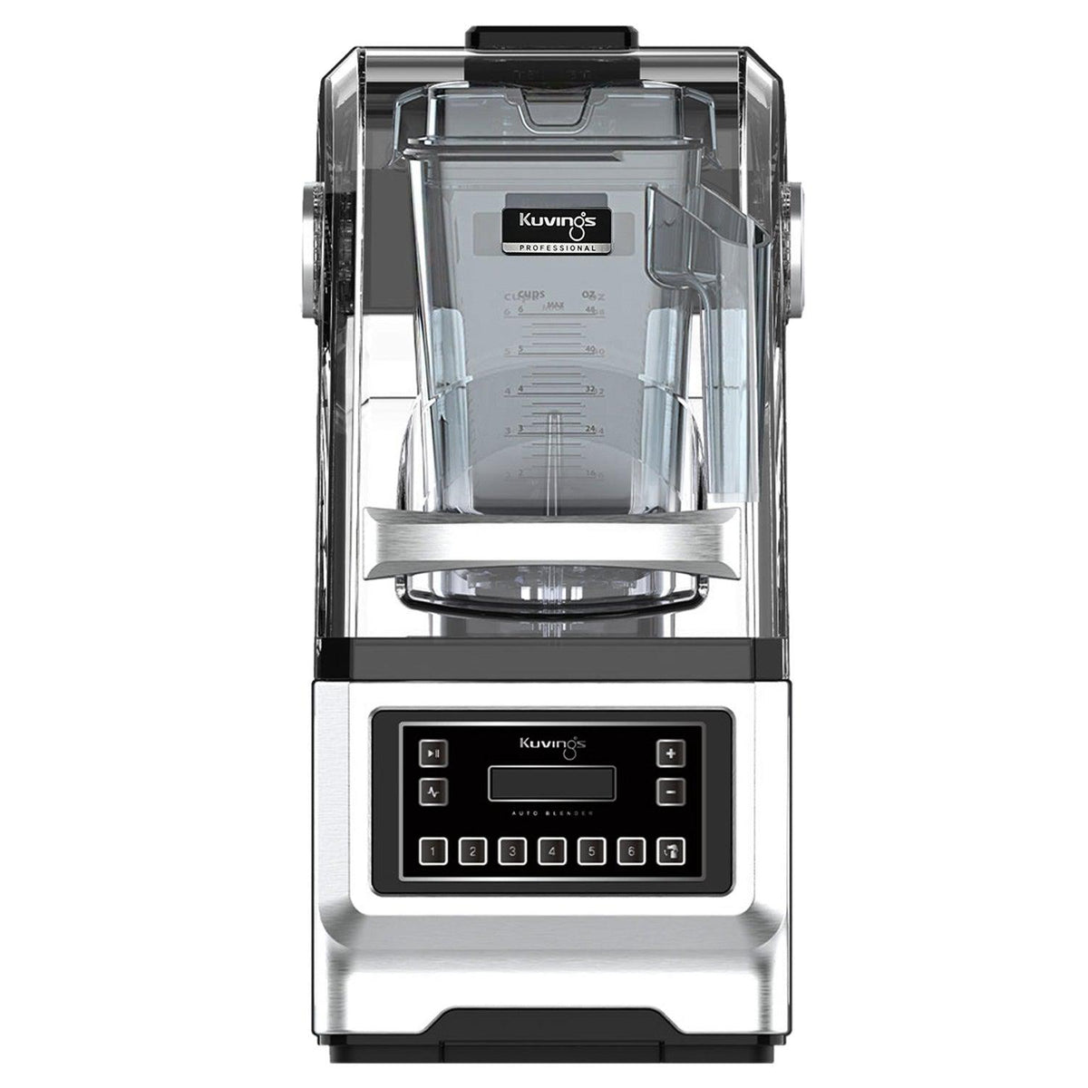 Power Blender KPB351 Series