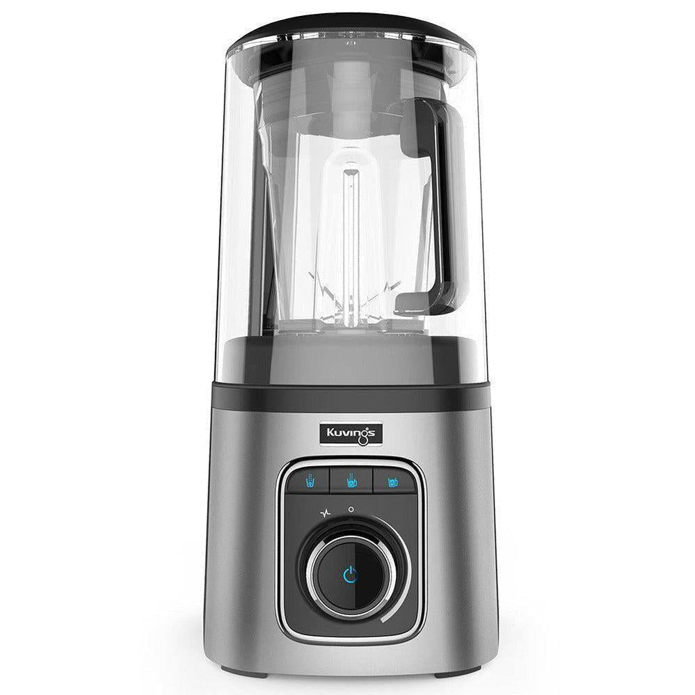 VENTO Power Blender Black Plain – Bright Kitchen