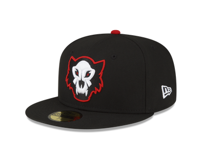 NEC Howling Dead 59FIFTY