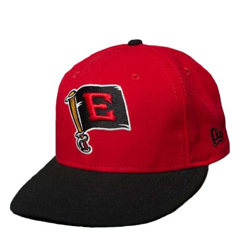 Erie SeaWolves Alternate Red New Era Cap – Erie SeaWolves Official Store