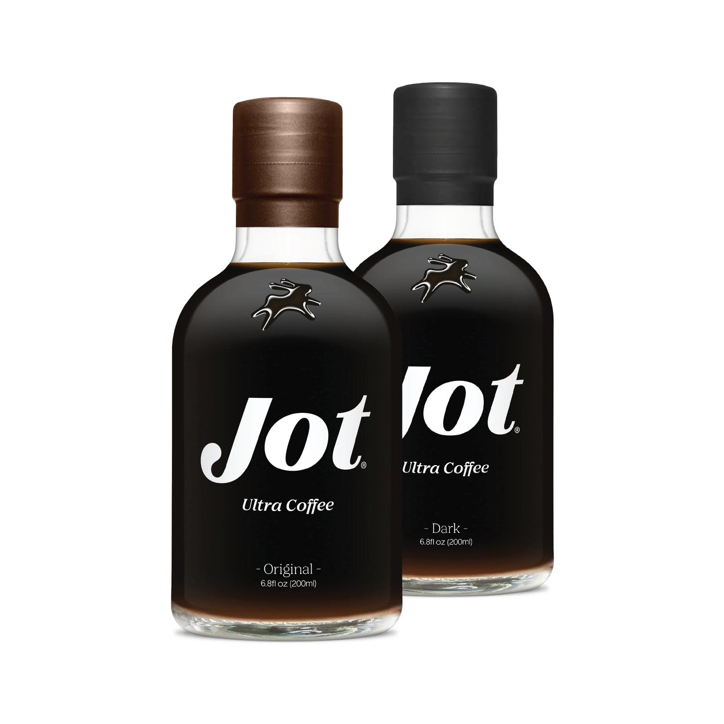 Jot Coffee Review: The Extra Strong Coffee Getting Me Through