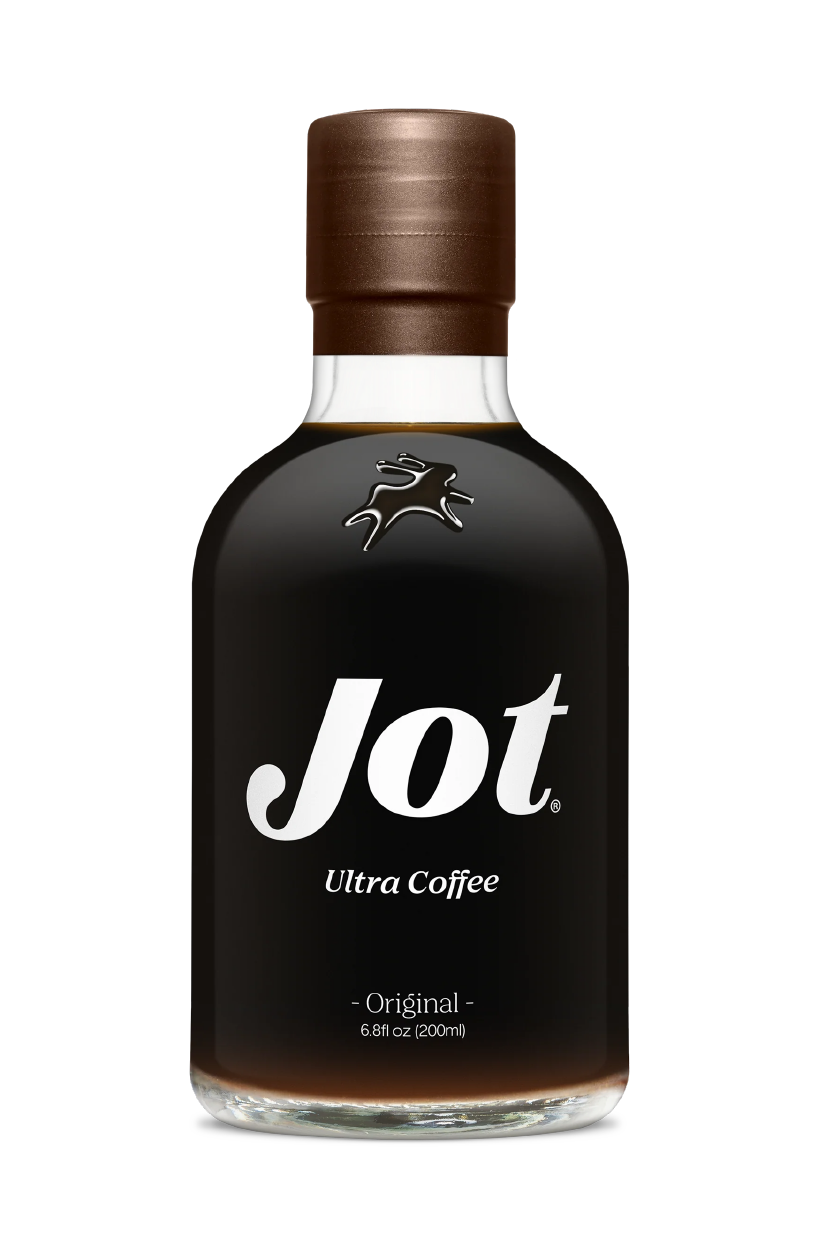  Jot Original - Coffee Concentrate. 150 mg of Caffeine