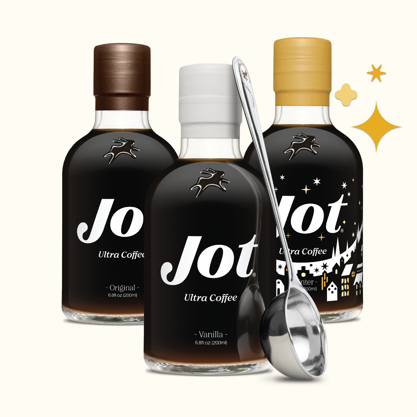 Jot Coffee