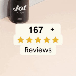 10K 5-Star Jot Reviews
