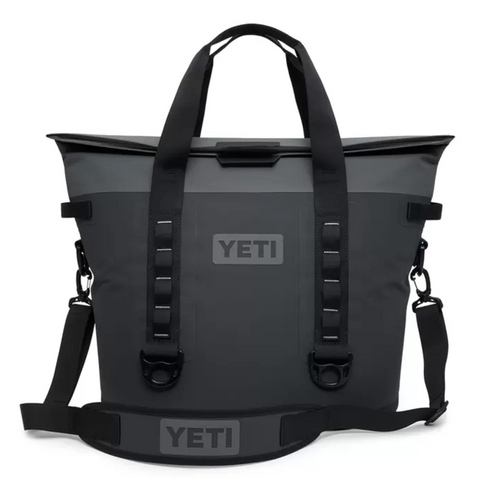 Yeti Hopper soft cooler