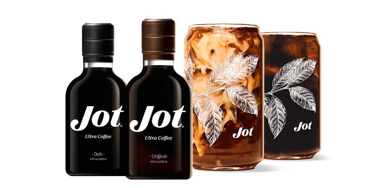 Jot Coffee Review 2021