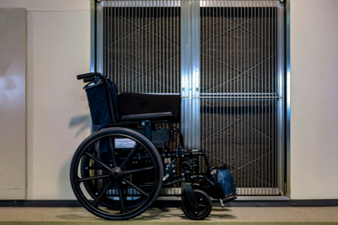 The Top 7 Foldable Power Wheelchairs of 2022: How to Choose the Right Powered Chair for Your Needs