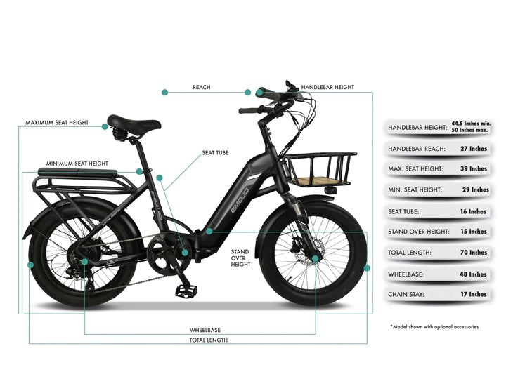 emojo bobcat pro specifications