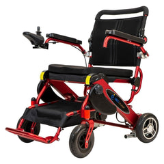 lightweight electric wheelchairs