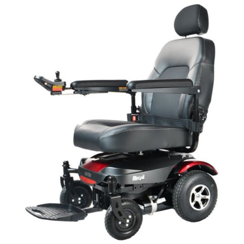 Merits Regal P310 Power Chair