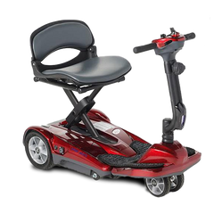 3 wheel mobility scooters - EV Rider Transport AF+ mobility scooter
