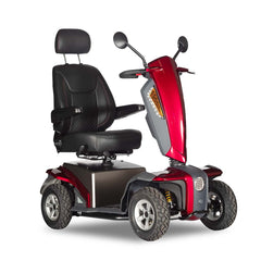 all terrain mobility scooters