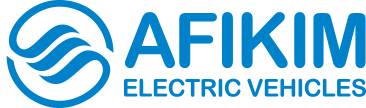 Afikim Logo