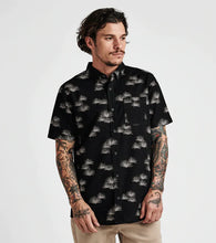 Load image into Gallery viewer, Roark - Agave Scholar Woven Shirt