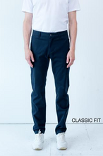 Load image into Gallery viewer, Daily Co. Classic Chinos