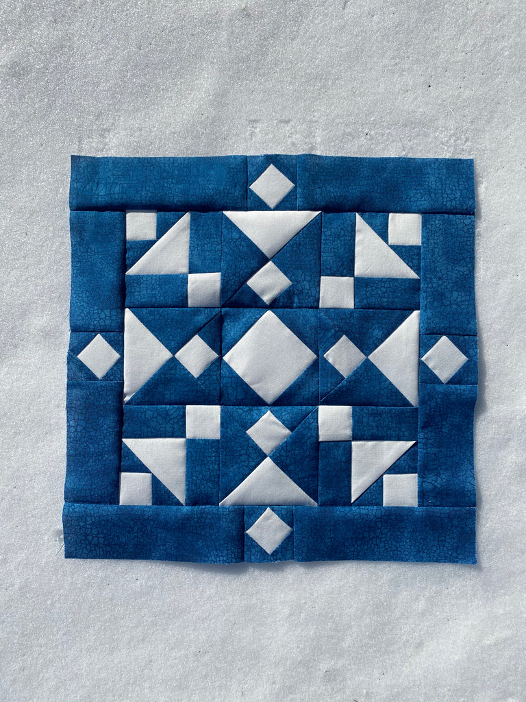 snazzy-snowflake-quilt-block-highway-10-designs