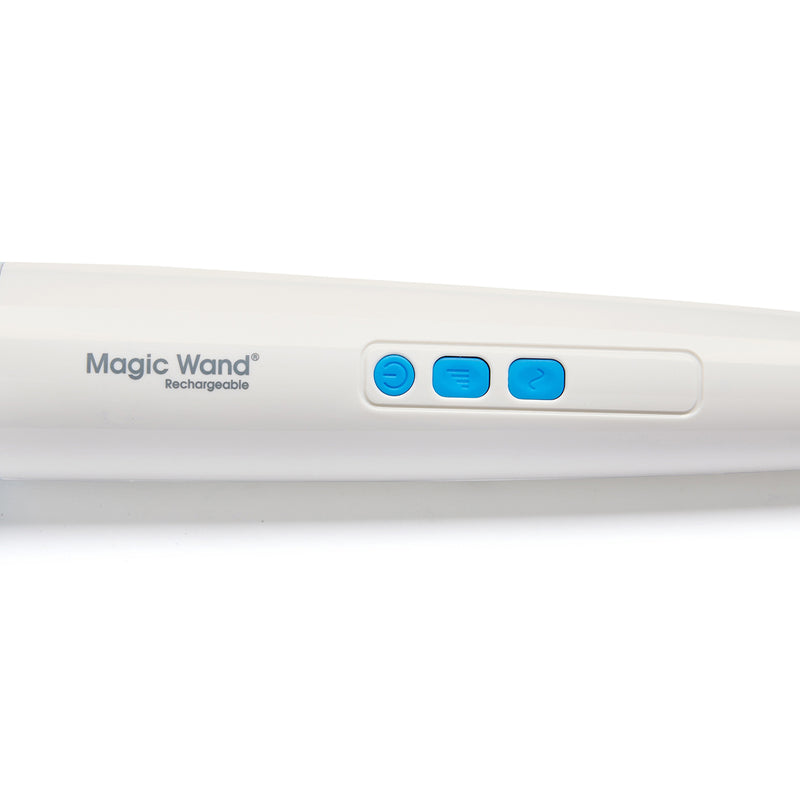 Magic Wand Rechargeable Vibrator