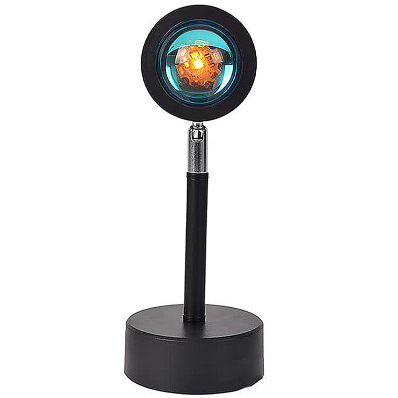 Bestphones  Ring Light Sunset Lamp Sunset Projection Lamp