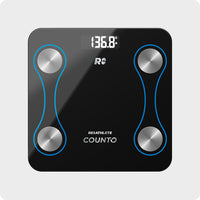 Reathlete COUNTO Smart Scale Brookstone